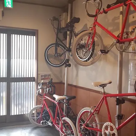 京都一棟貸切 京町屋shunju Kazari 1日1組様限定 エクステリア 写真