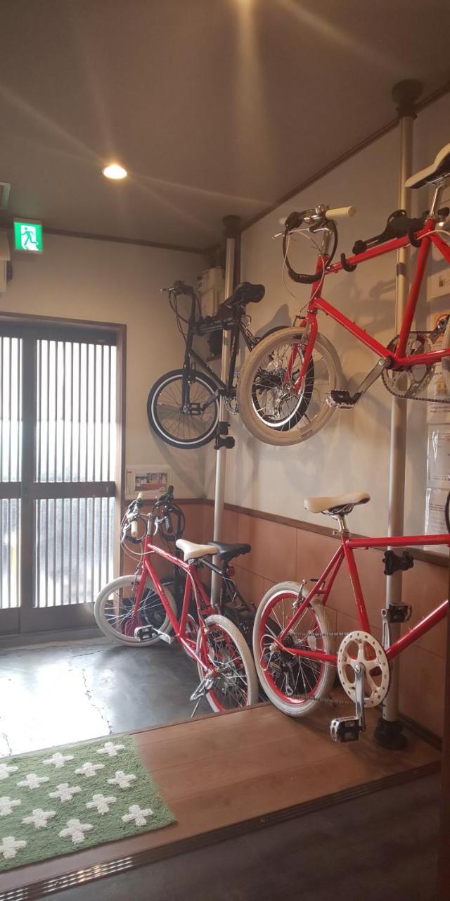 京都一棟貸切 京町屋shunju Kazari 1日1組様限定 別荘 *